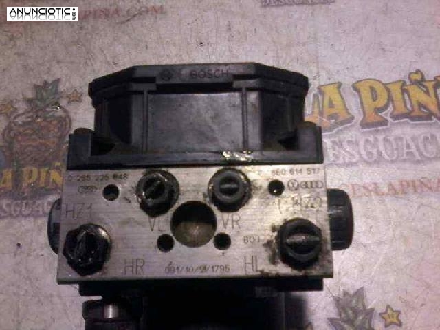 Abs audi 8e0614517 a4