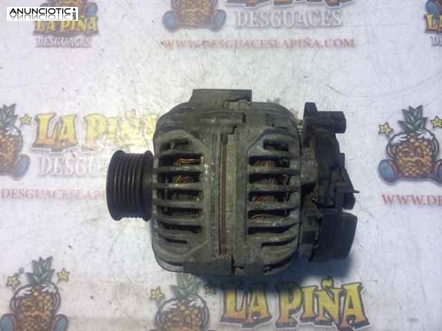 Alternador mercedes a0111547202 clase c