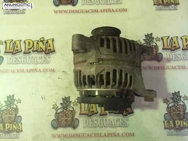 Alternador audi 078903016f a6