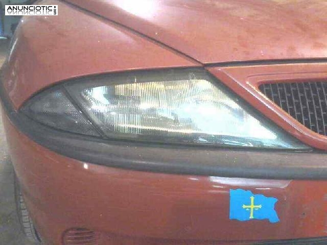 Faro lancia y10 0007737587