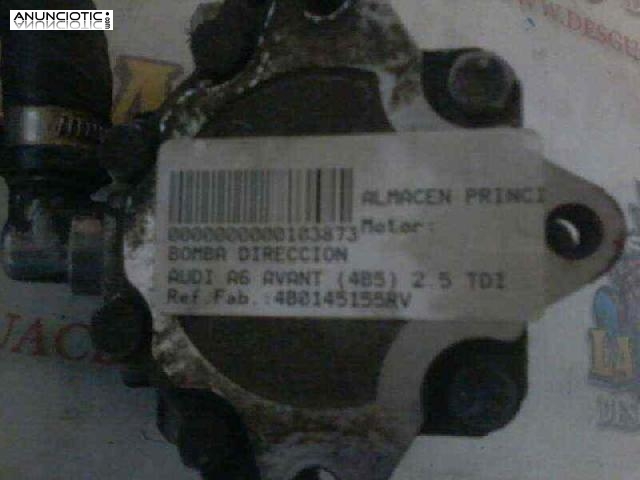 Bomba audi 4b0145155rv a6