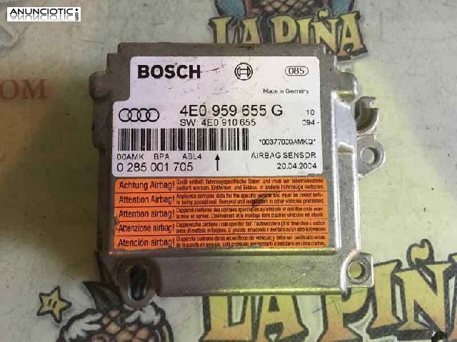 Airbag audi 4e0959655g a8