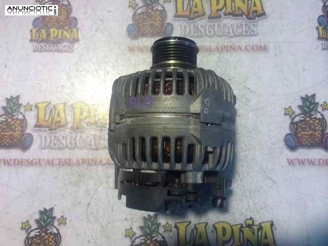 Alternador audi 028903028e a3