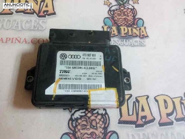 Centralita audi 4f0907801a a6