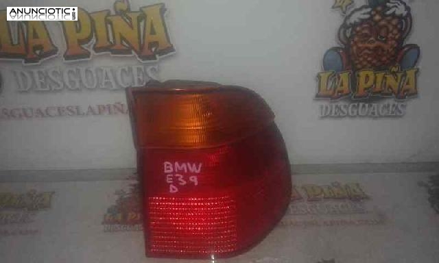 Piloto bmw 63216900214 serie 5