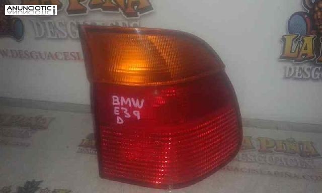 Piloto bmw 63216900214 serie 5