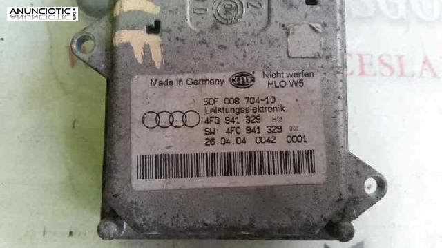 Xenon audi 5df00870410 a6