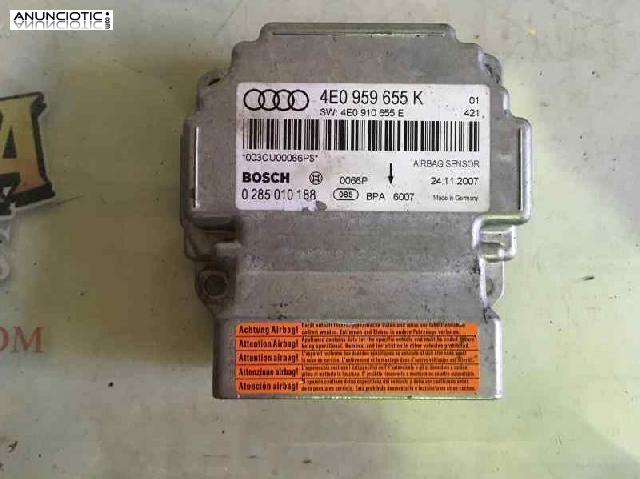 Airbag audi 4e0959655k a8