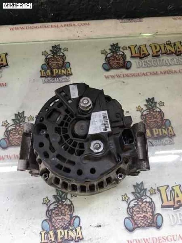 Alternador bmw x3