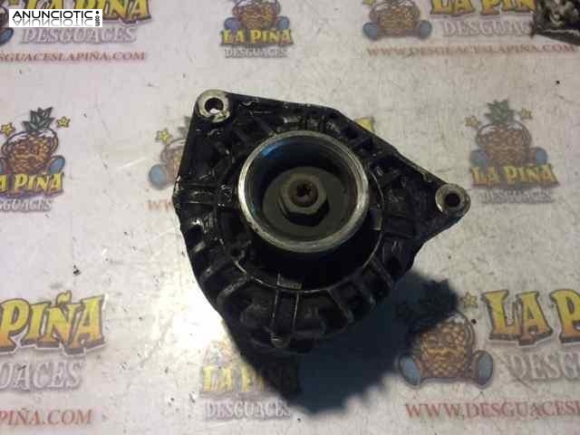 Alternador volkswagen 2542324a passat