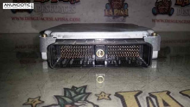 Centralita jaguar 1x4310k975 x-type