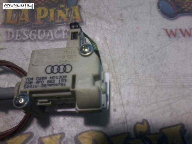 Centralita audi 4f0862153 a6