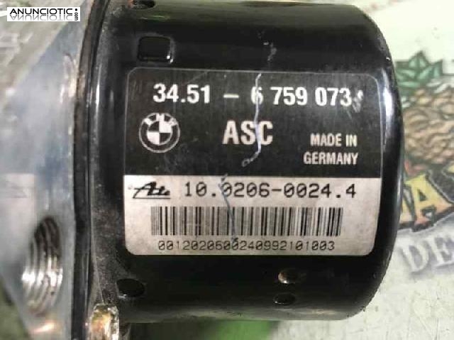 Abs bmw 34516759073 serie 3