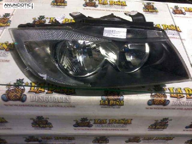 Faro bmw serie 3