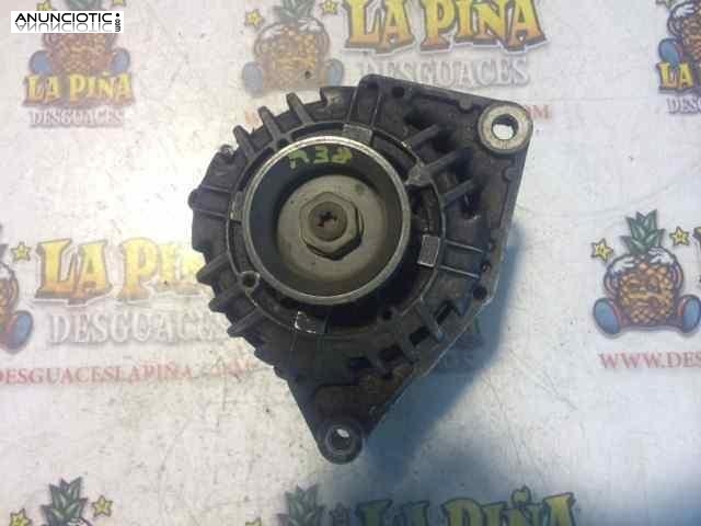 Alternador audi 078903016h a6