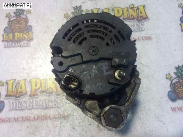 Alternador audi 078903016h a6