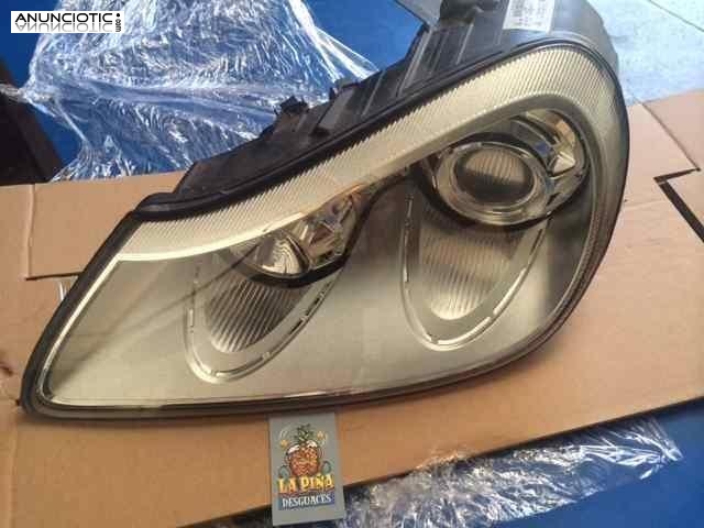 Faro porsche cayenne 7l5941031