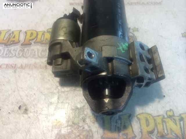 Motor arranque de bmw ref 0001139002 -