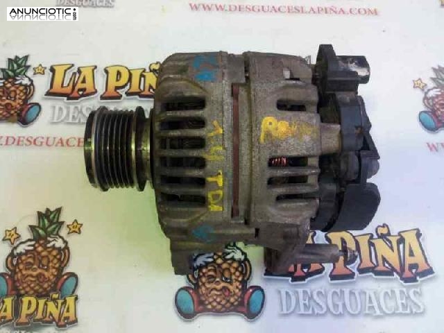 Alternador seat 045903023 ibiza