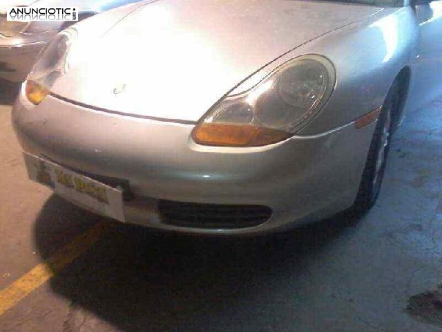 Faro porsche boxster 98663113107