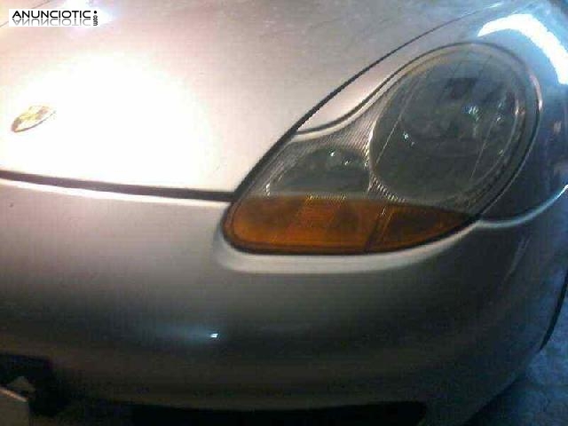 Faro porsche boxster 98663113107