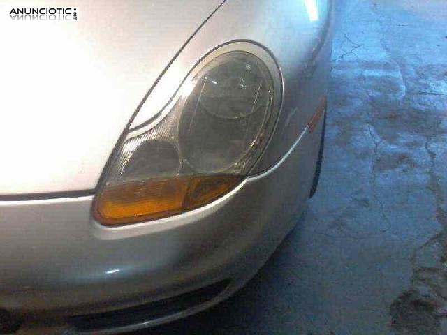 Faro porsche boxster 98663113107