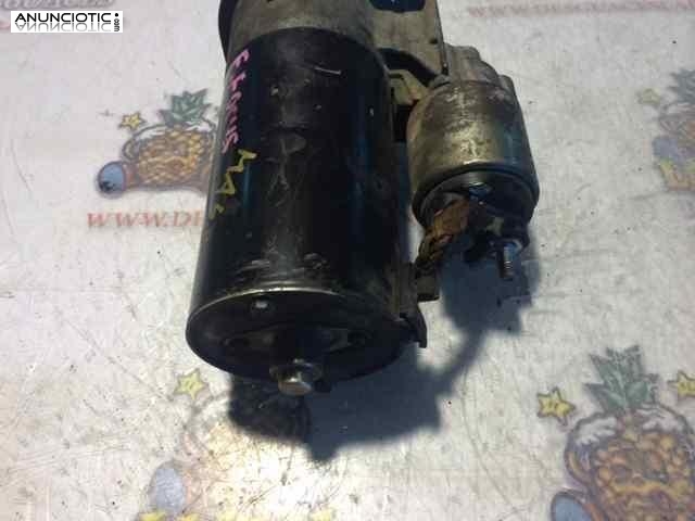 Motor arranque de ford ref 4m5t11000kb -