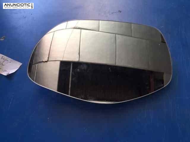 Retrovisor porsche 95573103904 cayenne