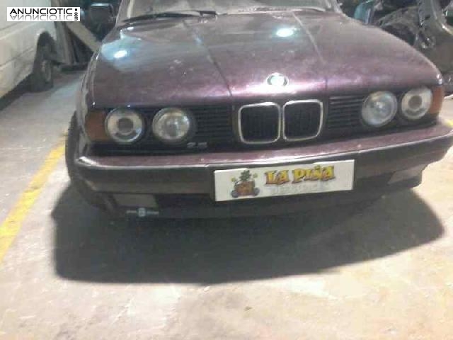 Faro derecho tipo 63121391598 de bmw -