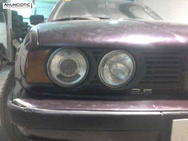 Faro derecho tipo 63121391598 de bmw -