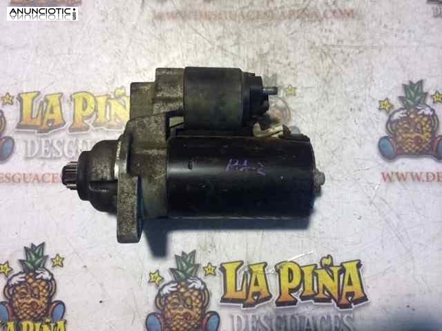 Motor arranque de porsche ref 0001123001