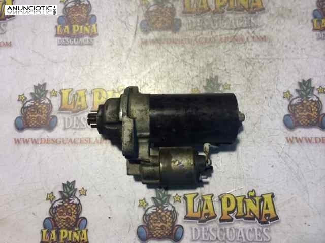 Motor arranque de porsche ref 0001123001