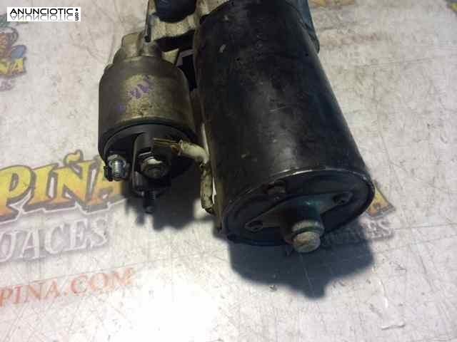 Motor arranque de porsche ref 0001123001