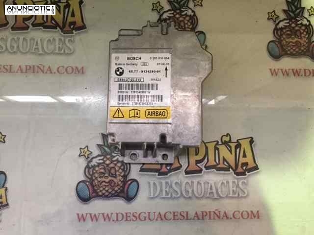 Airbag bmw 6577913428001 / 0285010064