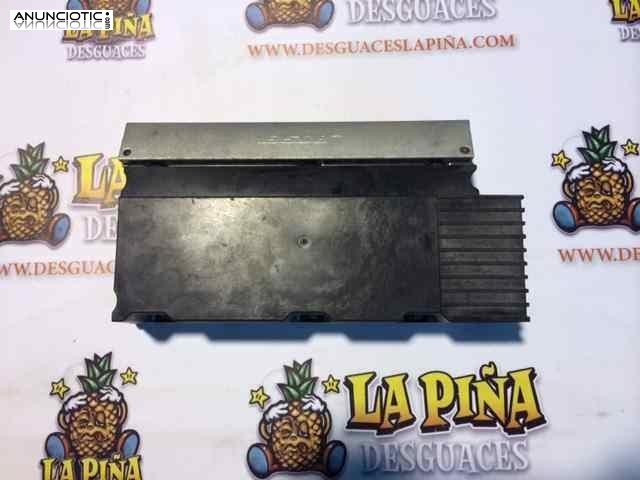 Amplificador audi 4f0035223a a6