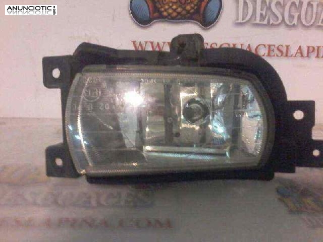 Antiniebla kia carnival 922024d000