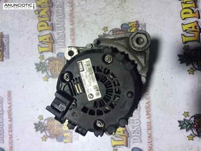 Alternador bmw 7802261 serie 1