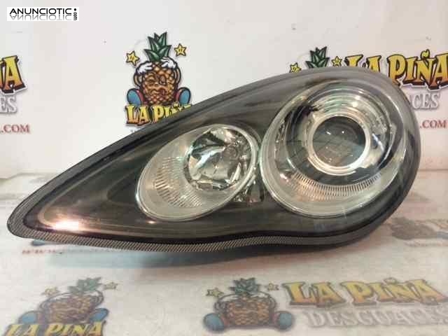 Faro porsche panamera 97063106905