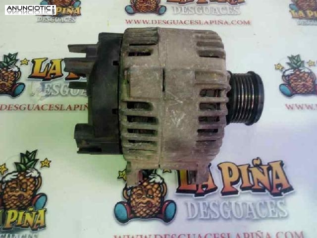 Alternador seat 06f903023c altea