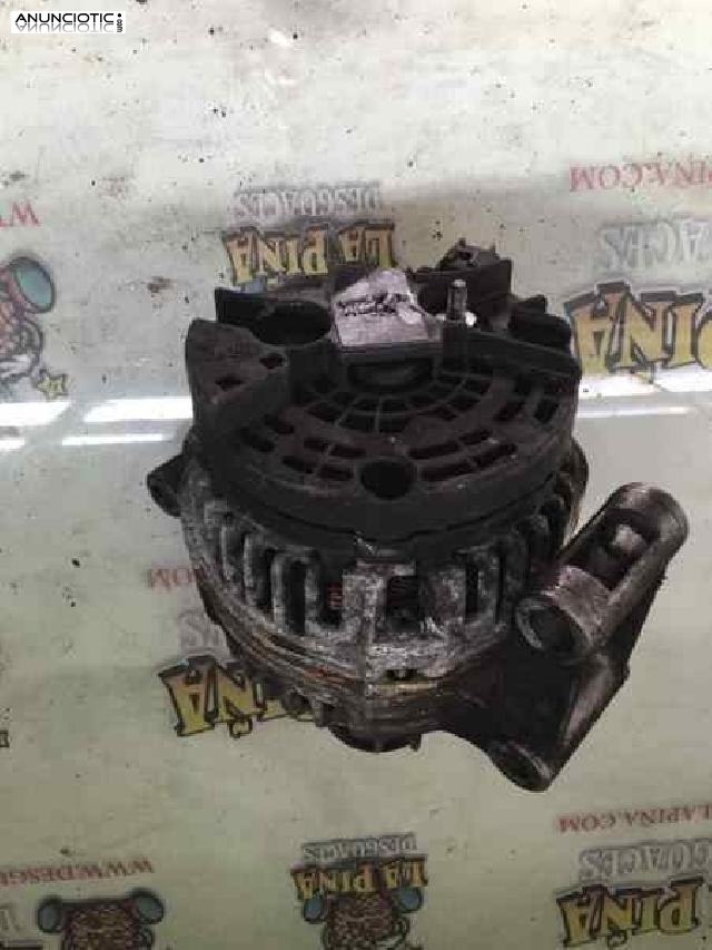 Alternador ford transit