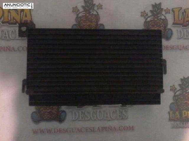 Amplificador chrysler 56038407ad jeep