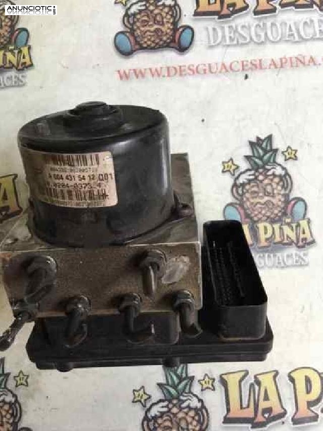 Abs mercedes a0044315412 a2095451432