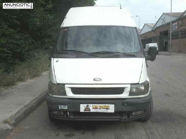 Antiniebla ford transit