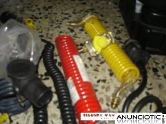 EN VENTA MANGERAS DE AIRE Y CABLE ABS TRACTORA NUEVOS