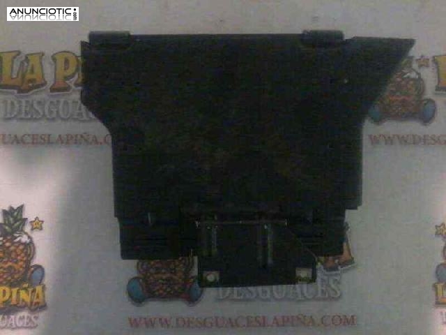 Amplificador porsche 98664531100