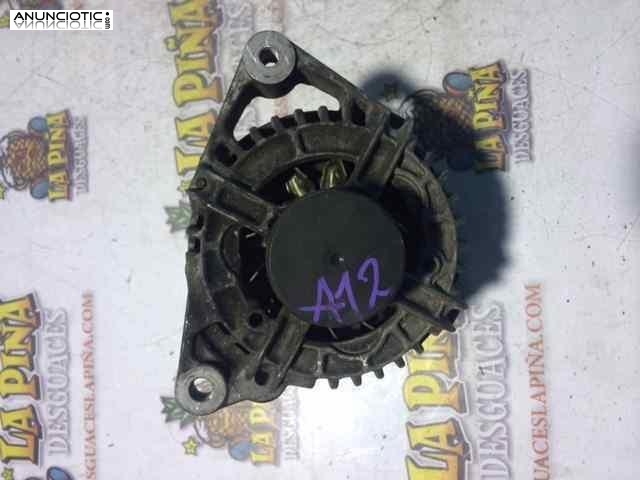 Alternador porsche 99660301202 boxster