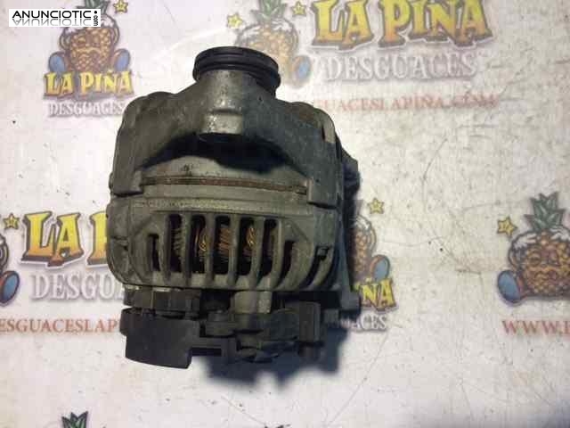 Alternador porsche 99660301202 boxster