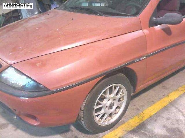 Aleta lancia 0007635550 y10