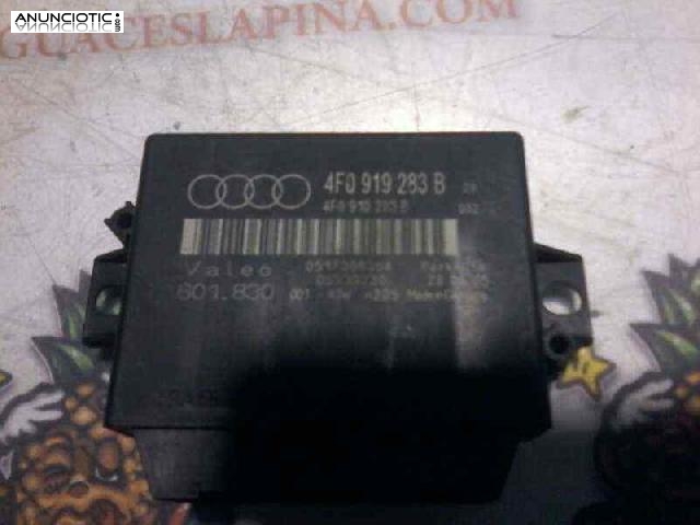 Centralita audi 4f0919283b a6