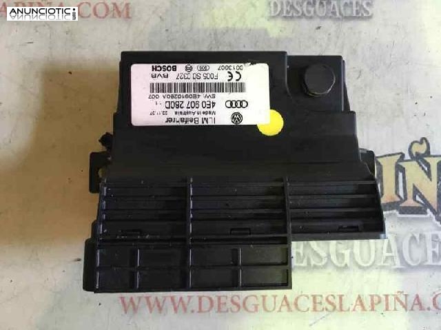 Centralita audi 4e0907280d a8